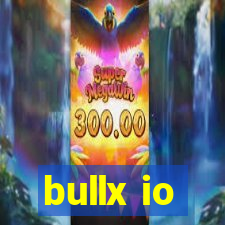 bullx io